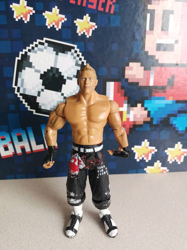 Zabawka zawodnika WWE 