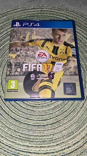 Fifa 17