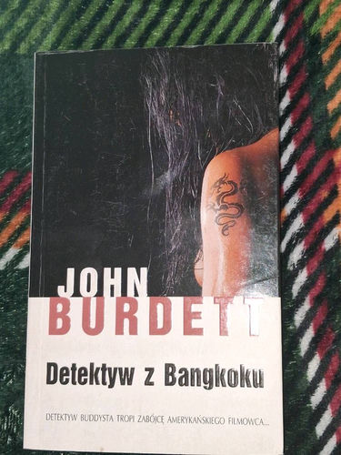 Detektyw z Bangkoku