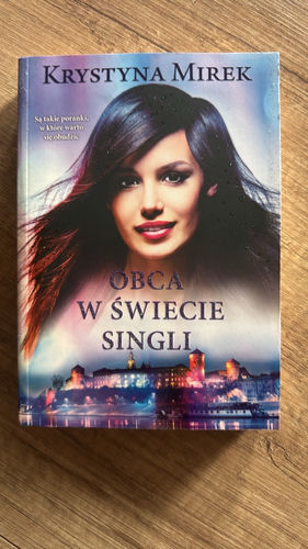 Obca w swiecie singli