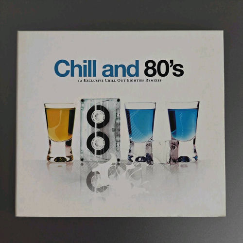 Chill and 80's
