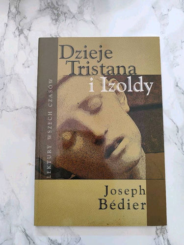 Dzieje Tristana i Izoldy