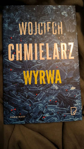 Wyrwa