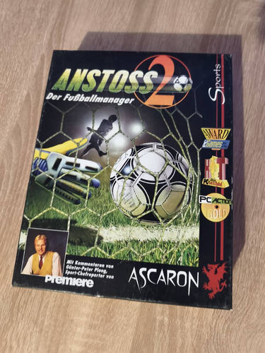 ANTOSS 2 