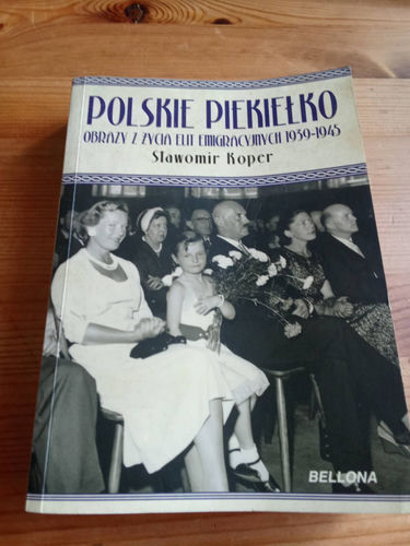 Sławomir Koper - Polskie piekiełko