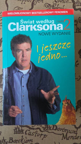 Świat Według Clarksona 2