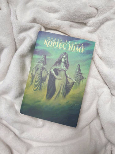 Kopiec nimf