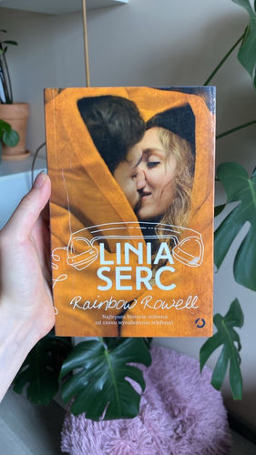 Linia serc