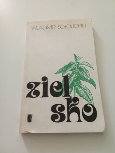 Zielsko Władimir Sołouchin