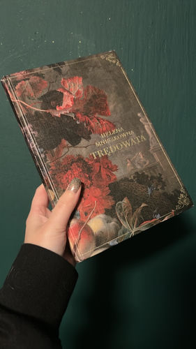 Trędowata Helena Mniszkówna