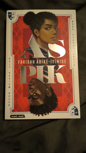 As pik