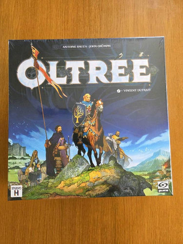 Oltree