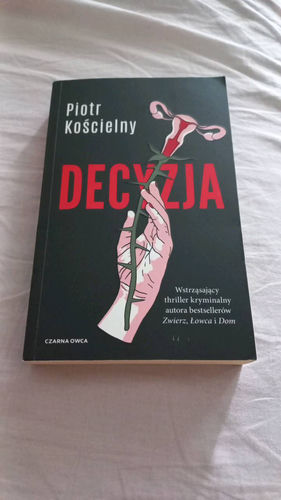 Decyzja