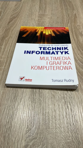 Multimedia i grafika komputerowa