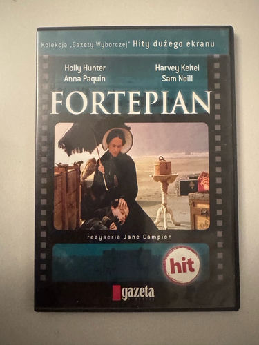 Fortepian