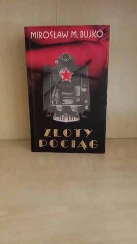 Złoty pociąg