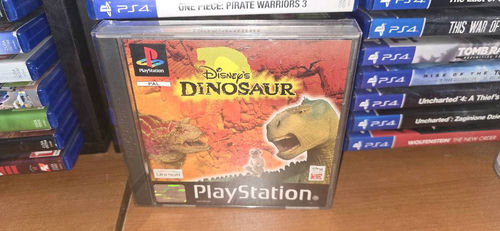 Disney's Dinosaur