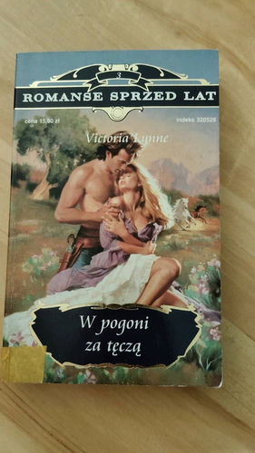 W pogoni za tęczą