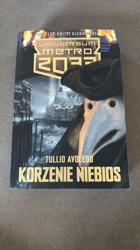 Korzenie niebios