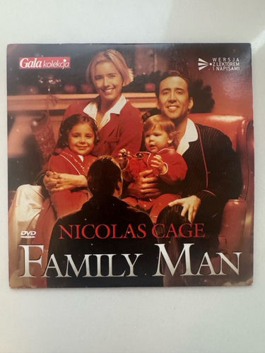 Family Man