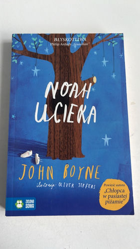 Noah ucieka