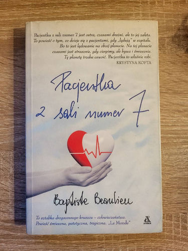 Pacjentka z sali numer 7