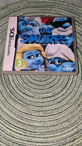 The Smurfs