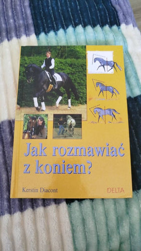Jak rozmawiać z koniem ?