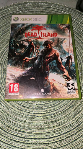 Dead Island
