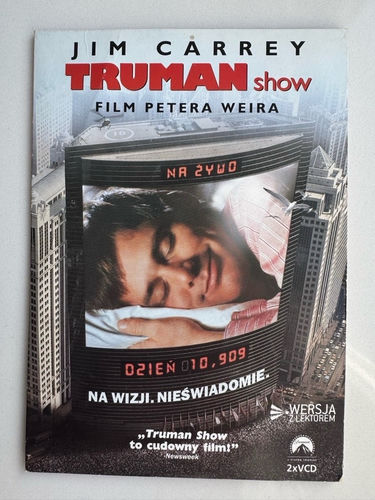 Truman show