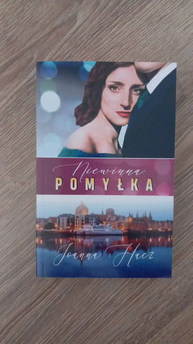 Niewinna pomyłka