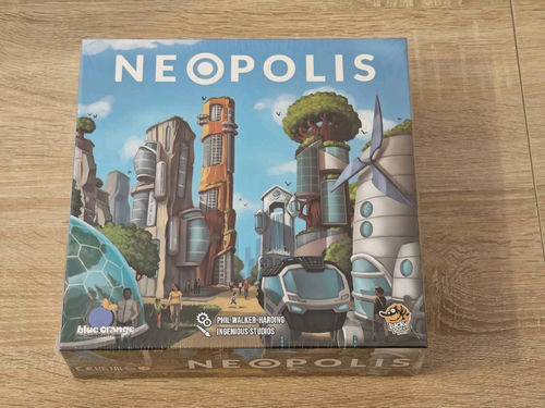 Neopolis
