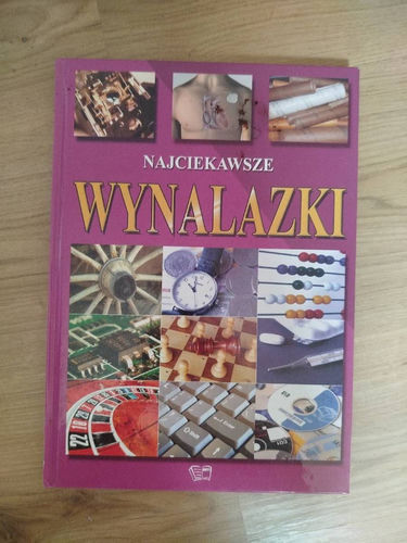 Najciekawsze wynalazki