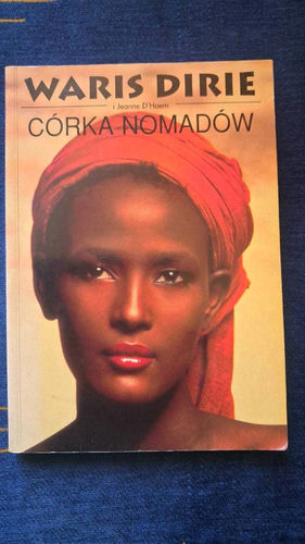 Córka nomadów