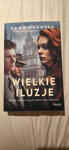 Wielkie iluzje
