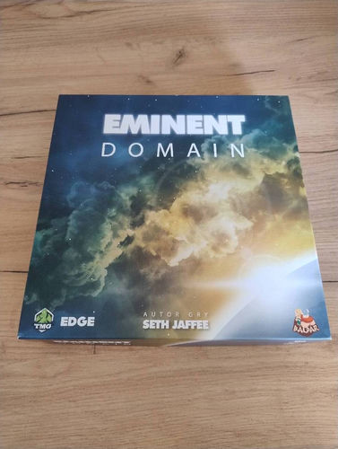 Eminent domain 