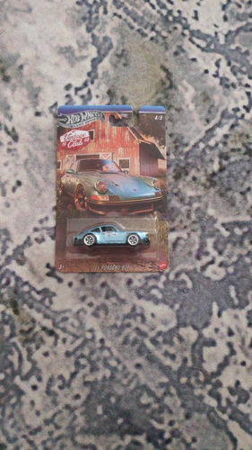 Hotwheels-silver series