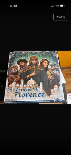 Princes of florence