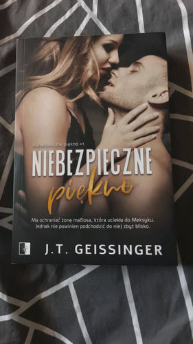 Niebezpieczne piękno