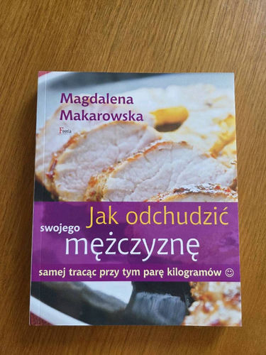 Jak odchudzić swojego mężczyznę
