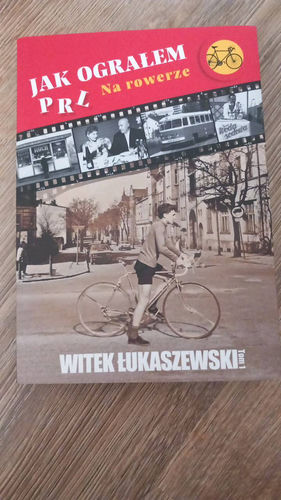 Jak ograłem PRL.