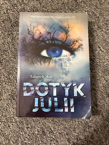 Dotyk Julii