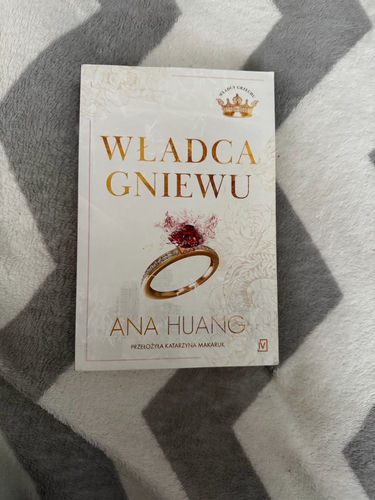 Władca Gniewu