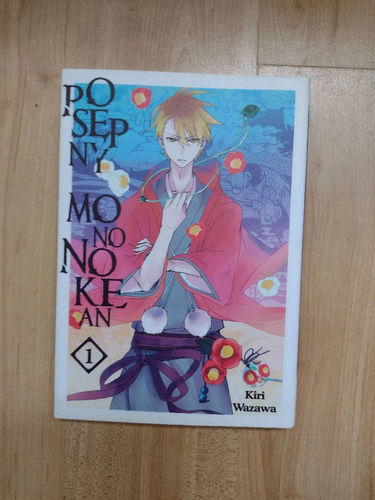 Posępny Mononokean 1