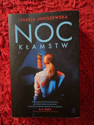 Noc kłamstw