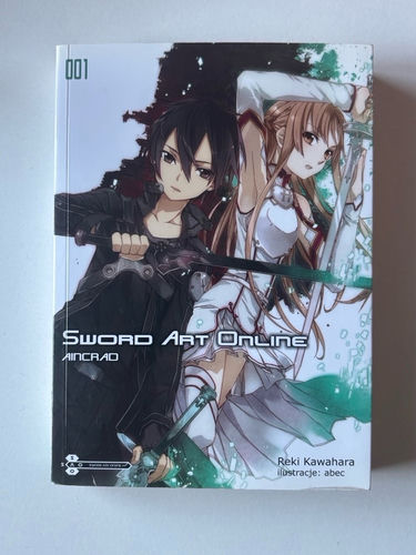 Aincrad