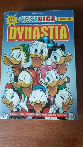 Dynastia