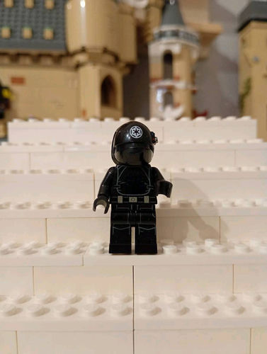 Klocki LEGO star wars 