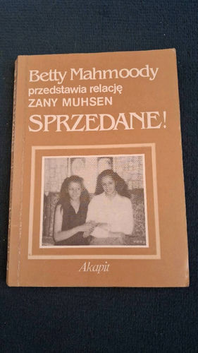 Sprzedane przez ojca