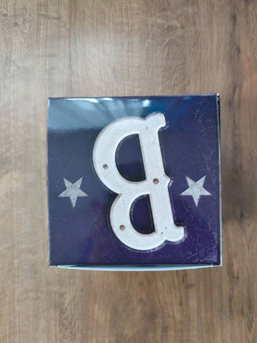 Bambi "B" box preorder